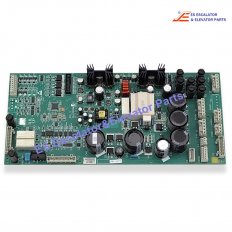 Elevator GAA26800ME2 PCB