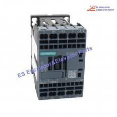 <b>3RT2517-2BB40 Elevator Power Contactor</b>