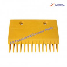 ES-MI0013 Escalator Comb plate