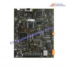 Elevator Parts 186C-1A PCB