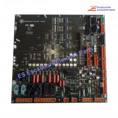 IOC-3B Elevator PCB Board