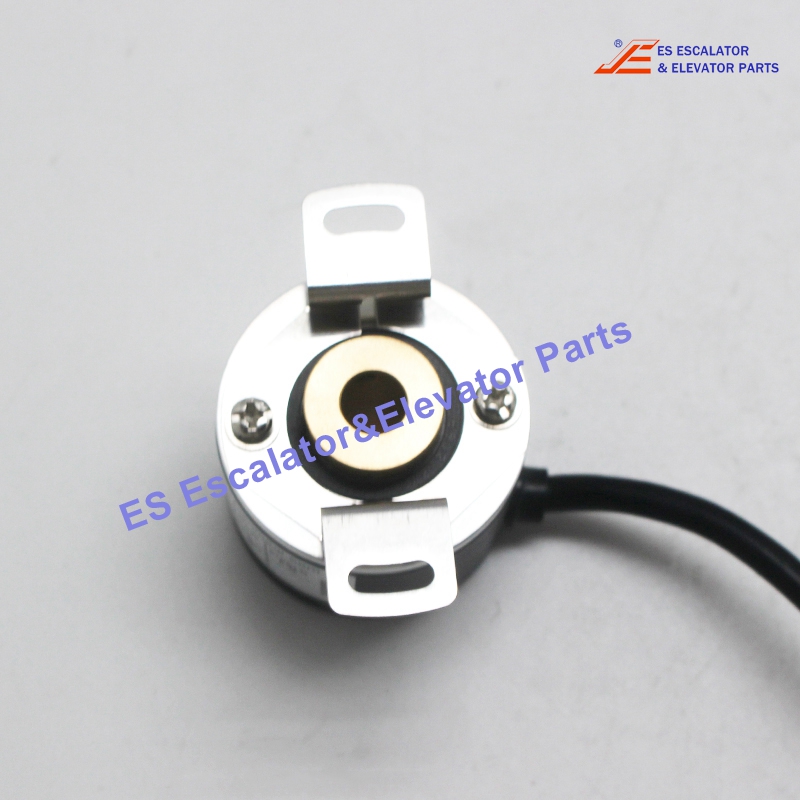 Elevator DY40H8-200-2-2 Encoder Use For Thyssenkrupp