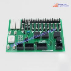 <b>P203722B000G01 Elevator PCB of Power Supply</b>