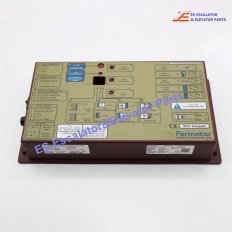 VVV4 Elevator Door Controller