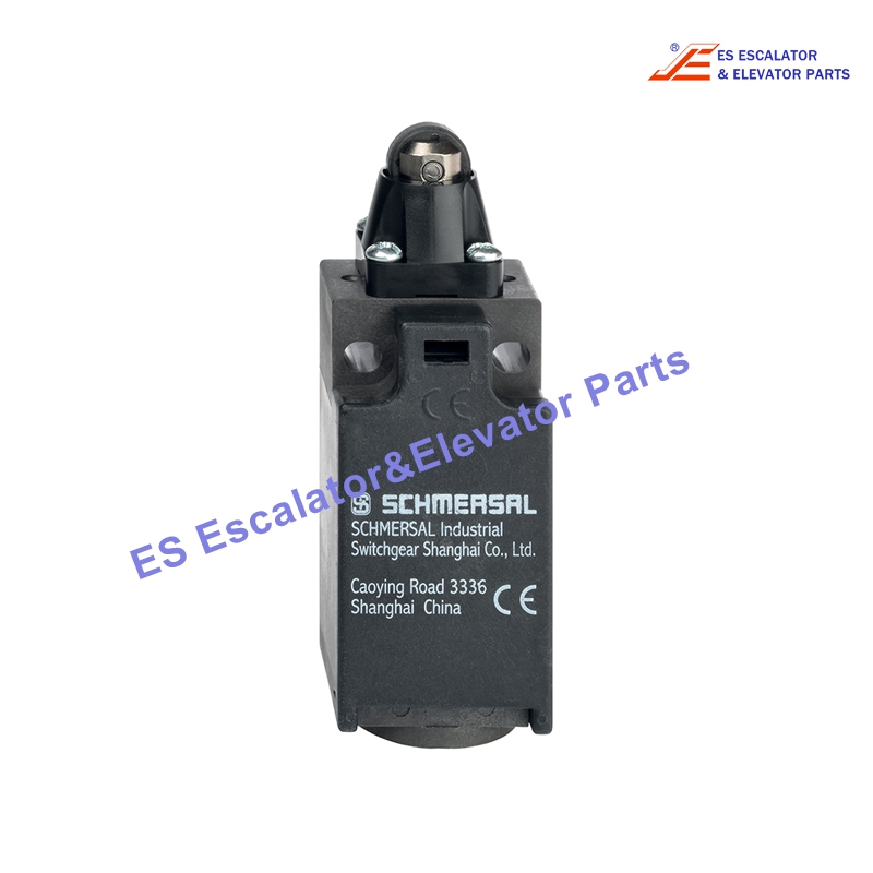 TS 236-02z-M20 Elevator Limit Switch Plunger Type Use For Schmersal