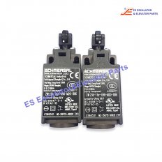 Escalator TUGELA 945 Z1R 236-11ZR-U90-M20 LIMIT SWITCH