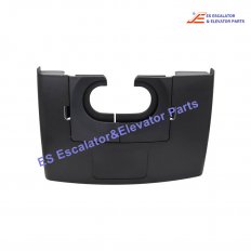 800187000 Escalator Handrail Inlet