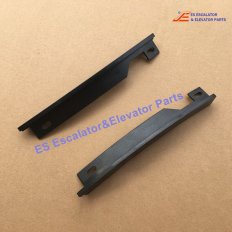 XAA455Q1 Escalator Step Demarcation Insert 