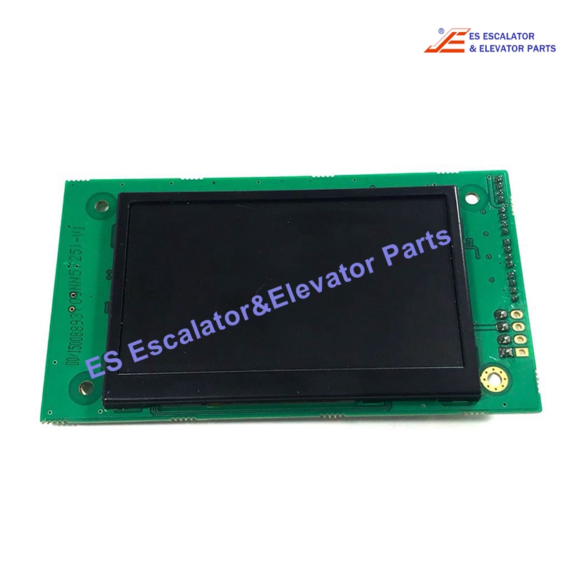 A3N45307 Elevator Outbound Display Board Use For Otis
