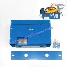 DCA20602C2 Elevator Speed Governor