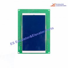 EMA610C1 Elevator LOP Display Board