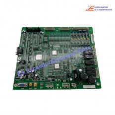 XAA610DX1 Elevator PCB Board