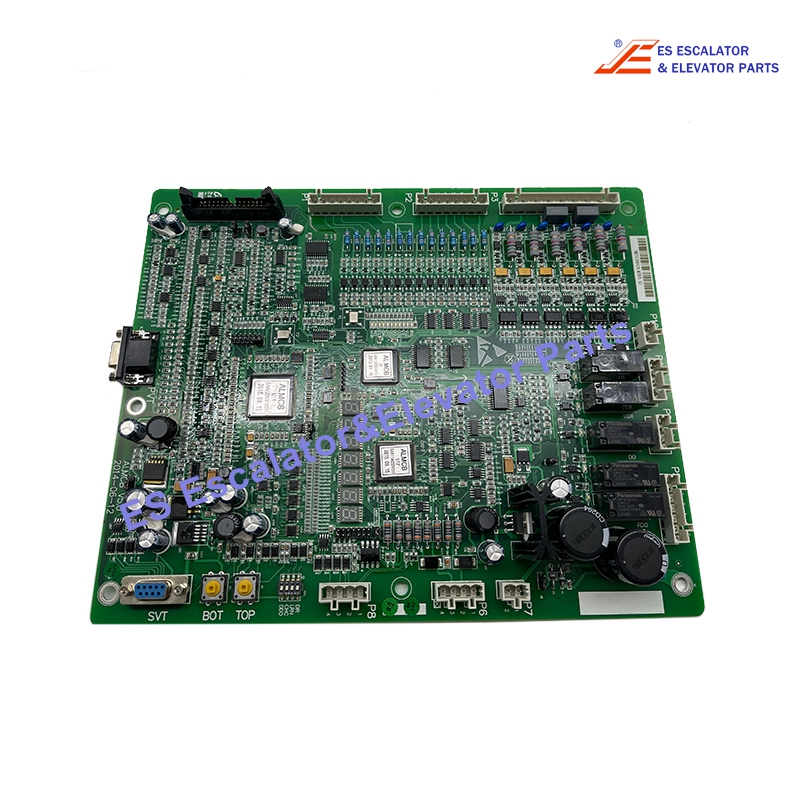 XAA610DX1 Elevator PCB Board ALMCB V4.2 Board Use For Otis