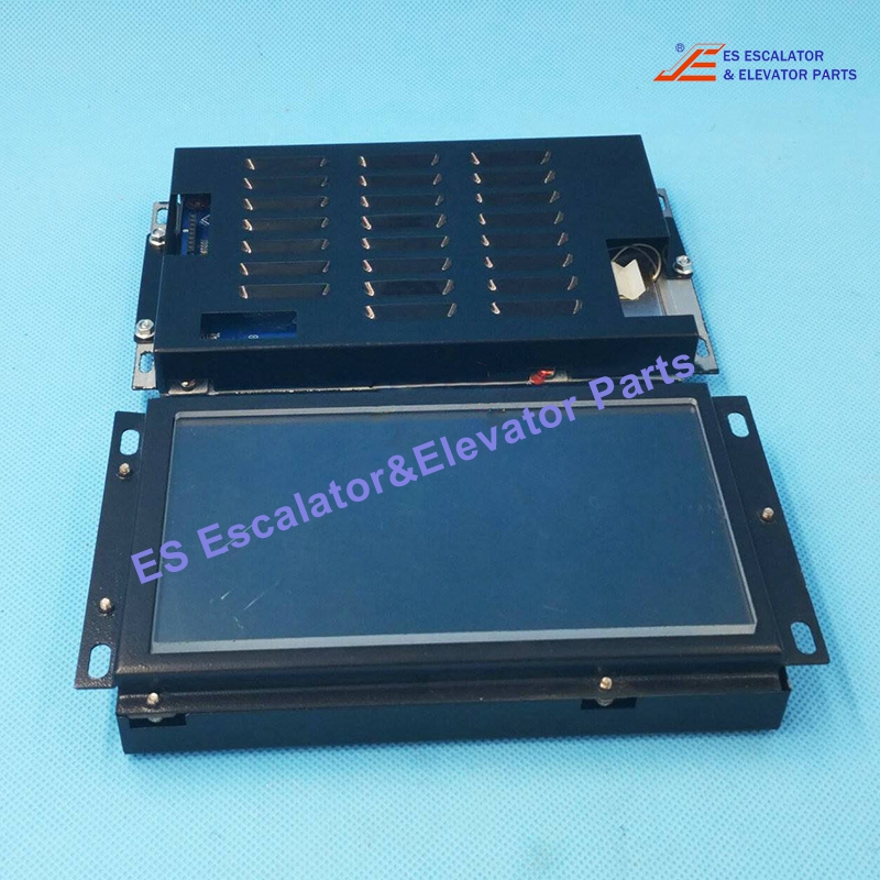 XAA25140AD Elevator PCB Board Sedan 7-Inch LCD Screen Use For Otis