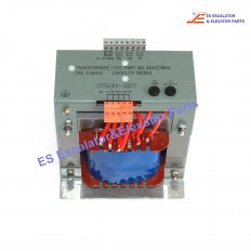 XAA225BA4 Elevator Transformer