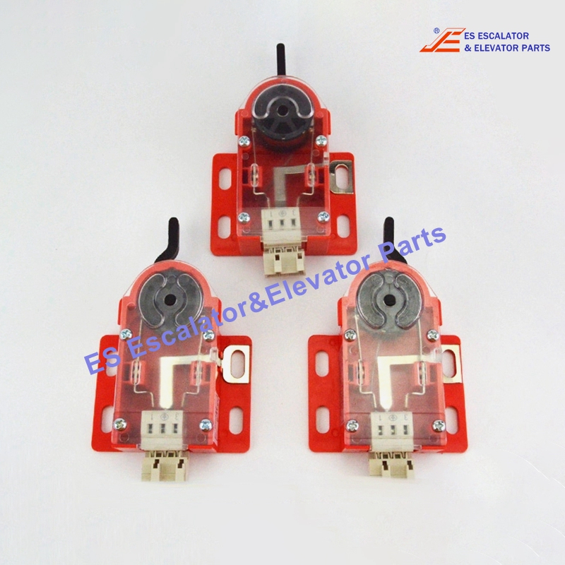 XAA177AH1 Elevator Switch Voltage:AC220V Current:5A Use For Otis