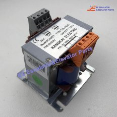 <b>TDB-130-02 Escalator Transformer</b>