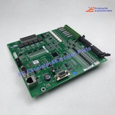 XAA26800EG2 Elevator Source AS.L09/L Inverter Main Board