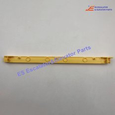 DSA3000583A Escalator Demarcation Strip