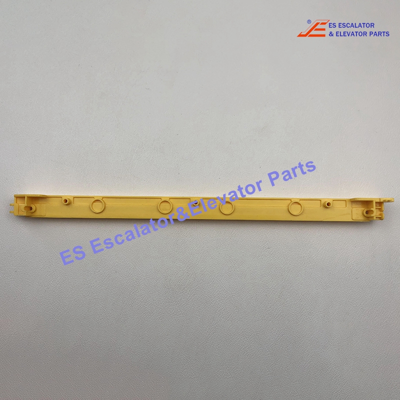 DSA3000583A Escalator Demarcation Strip Length:413mm Yellow Left Use For LG
