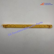 DSA3000584A Escalator Demarcation Strip