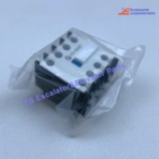 <b>F3-22dR Elevator Contactor</b>