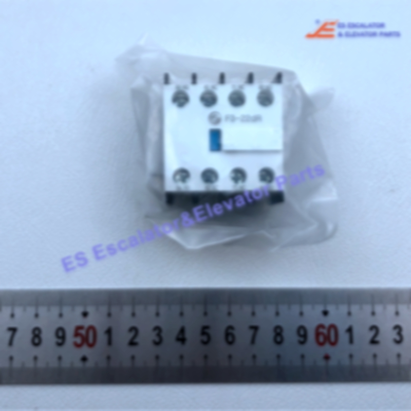 F3-22dR Elevator Contactor DC 24V