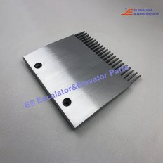 FS883 Escalator Comb Plate