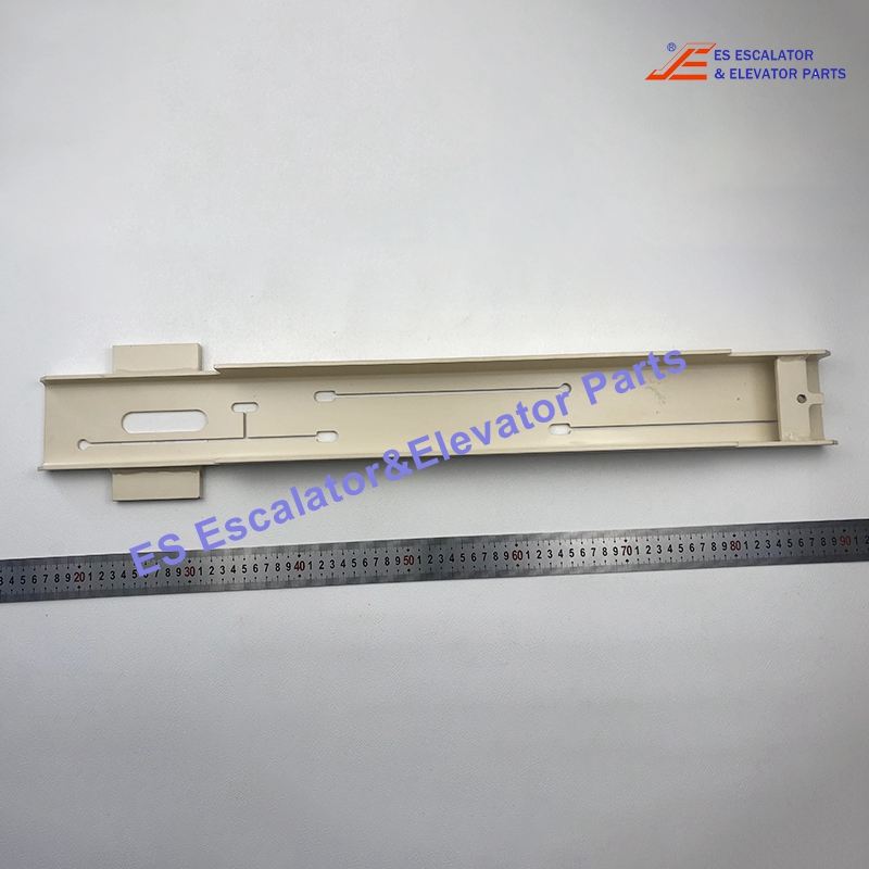 GAA180BGJ5 Escalator Supporting Beam For Travolator Lower Entrance Plate Otis L=722 mm Use For Otis