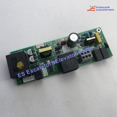 Elevator Parts KCR-965A PCB