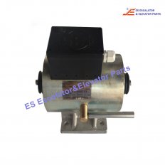 Escalator Part YFD160L1-6 Escalator Brake Magnet