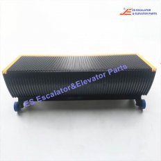 S800 Escalator Step