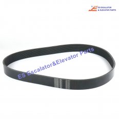 ES-KT066 V Belt