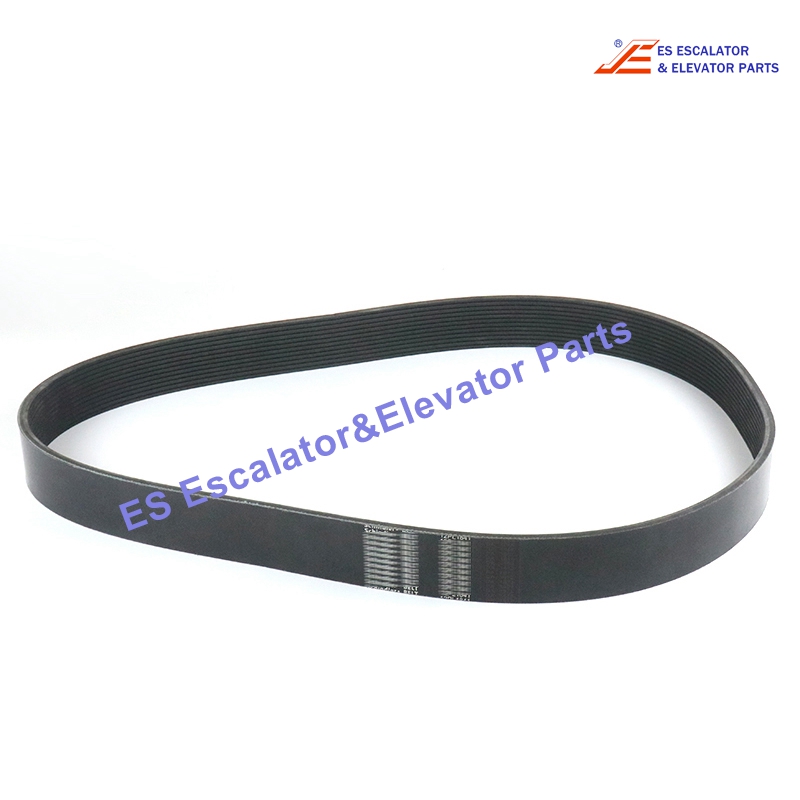 ES-KT066 Escalator V Belt L=2950mm Use For KONE