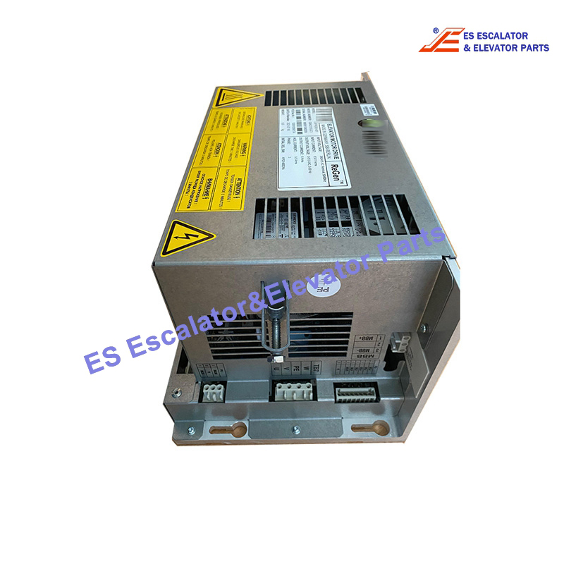 KDA21310AAX1  Elevator OVFR03B-401 ULTRA DRIVE  Ovf03b 630KG 380/415 AC 100818390174 Use For Otis