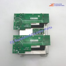 KCR-916 Elevator PCB Board