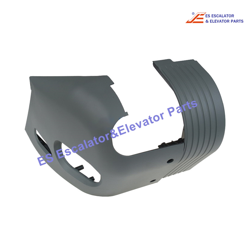 0156CAK Escalator Handrail Inlet Use For Fujitec
