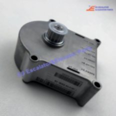 59353550 Elevator Door Motor