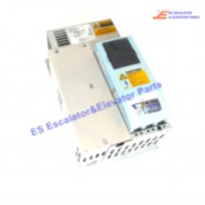 <b>59410986 DS00220012 Elevator Frequency Inverter</b>