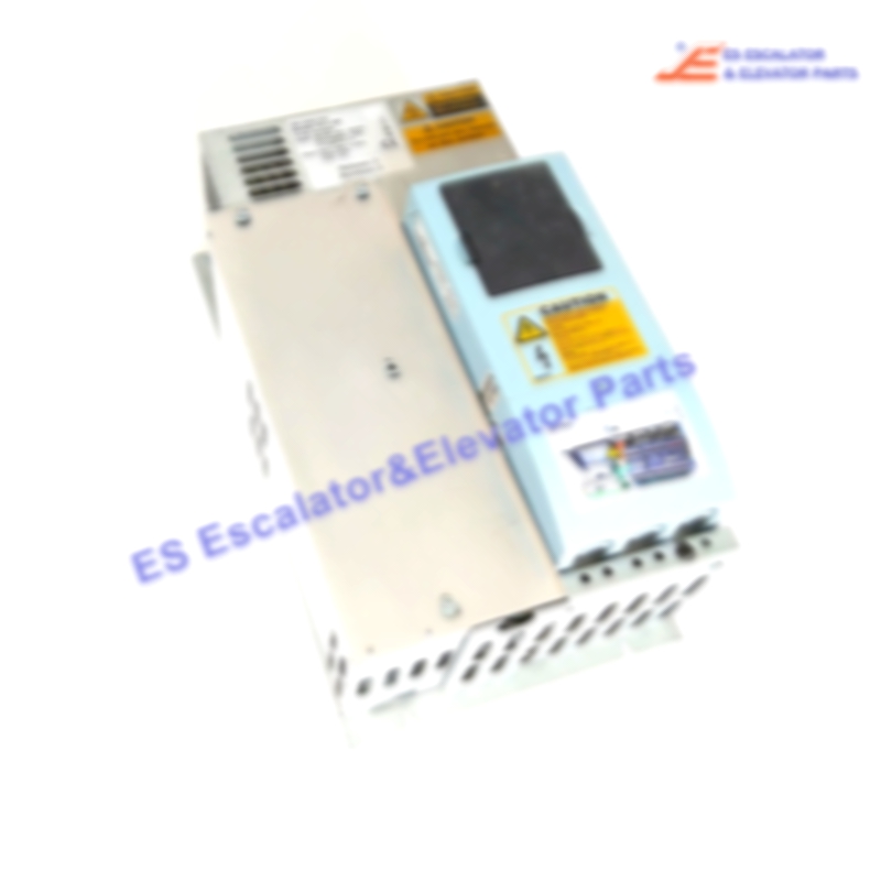 59410986 DS00220012 Elevator Frequency Inverter 3AC 340-460V 50/60Hz