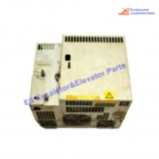 <b>59411044 Elevator VF46BR Inverter</b>