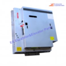 59401255  Elevator VF55BR Inverter