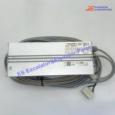 <b>59501001 Elevator Hoistway Encoder</b>