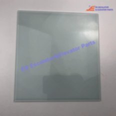 ES-BLB-01 Elevator Glass Plate