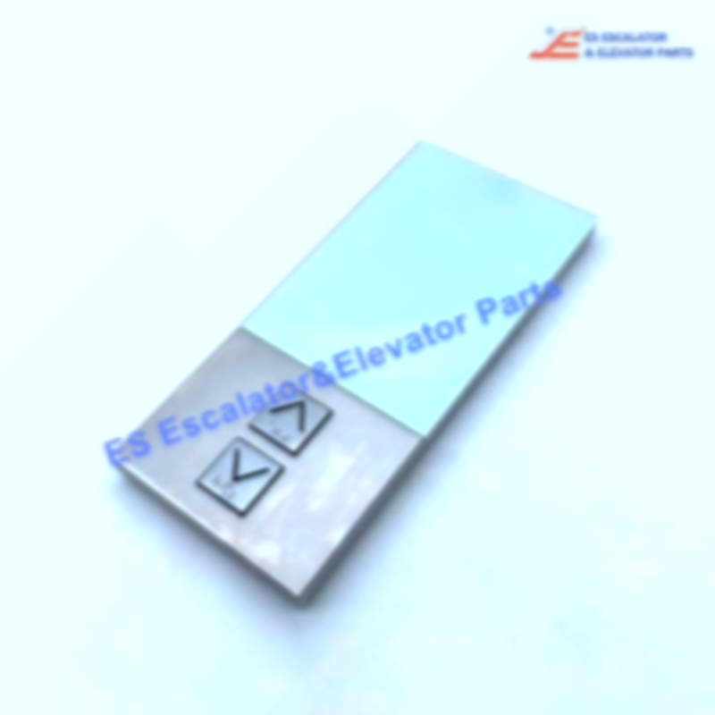 59324197 Elevator LOP GS 300 MG-2WSF