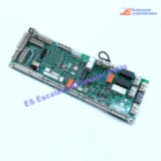 5500 Elevator board 594253