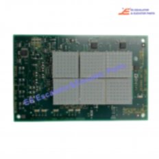 594231 Elevator PCB Board