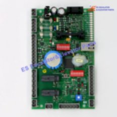 53100249(QKS910VF.Q) Elevator PCB Board