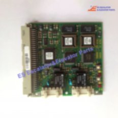 <b>EBLON 2.Q 590865 Elevator EBLON 2.Q Board</b>