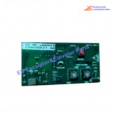 594421 Elevator PCB Board